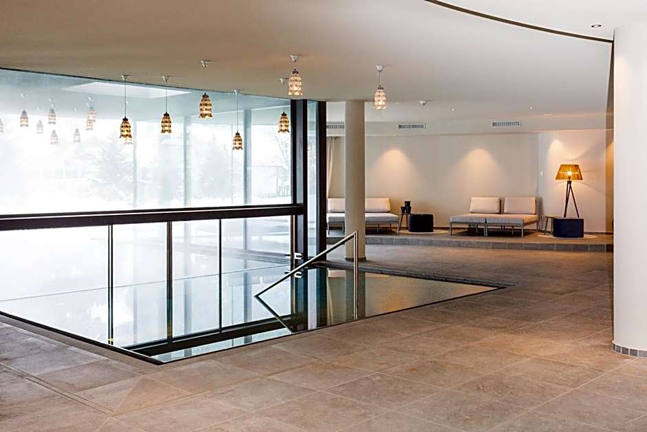 SILENA, your soulful hotel - adults only