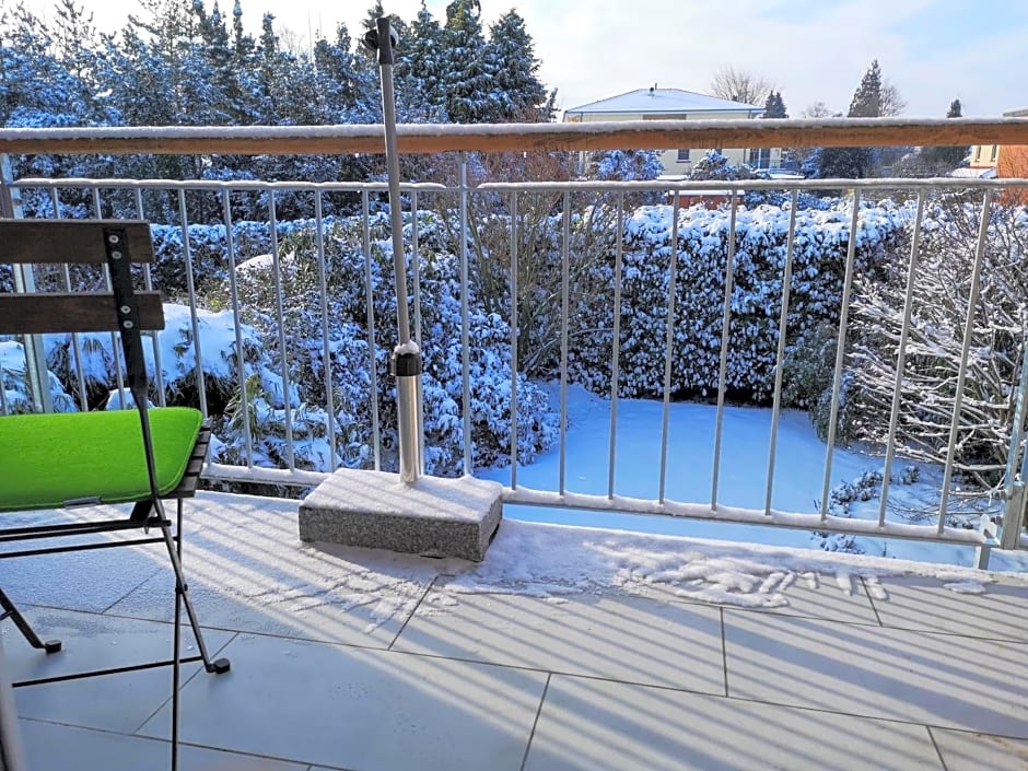 Ninas B&B - exklusiv für Frauen