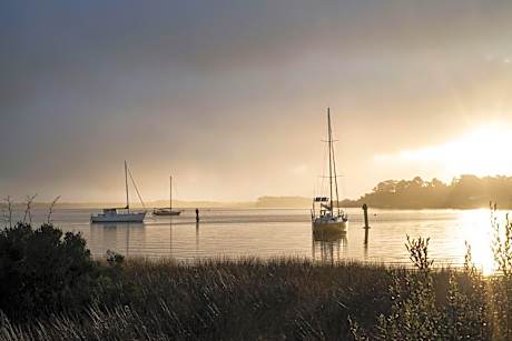 Risby Cove Boutique Hotel