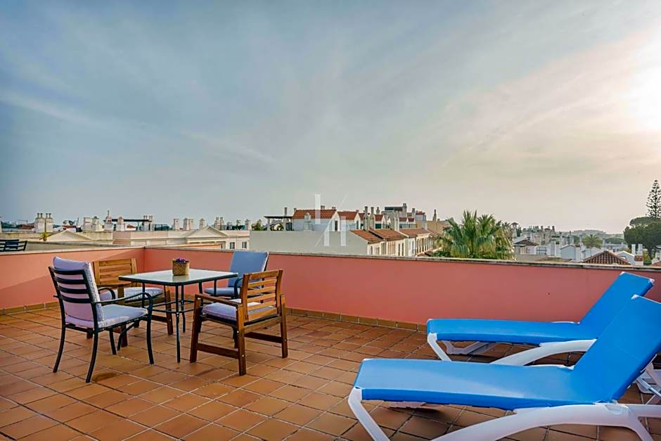 Old Village & Prestige