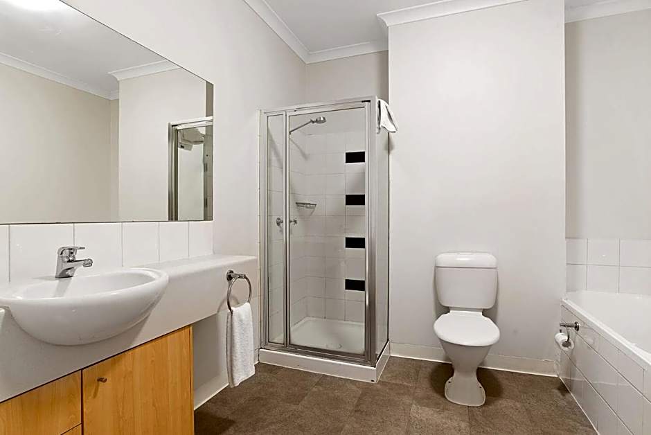 Amazing Accommodations: St Kilda