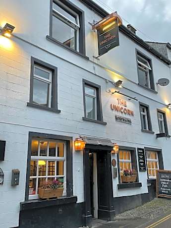 The Unicorn, Ambleside