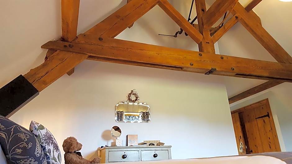 The Old Stables Bed & Breakfast