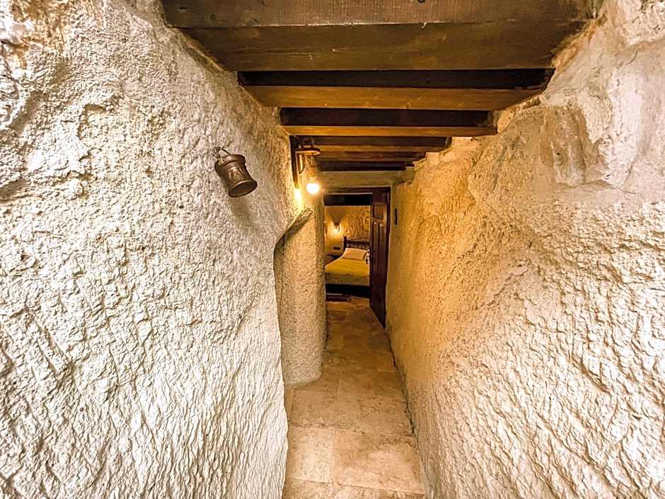 Takunya Cave Hotel