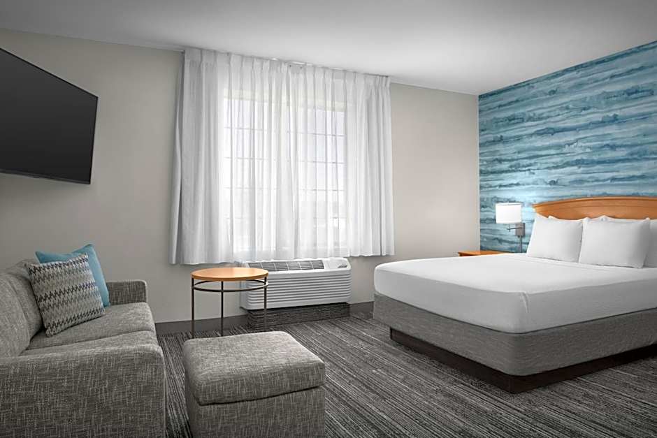 TownePlace Suites by Marriott Albuquerque Airport