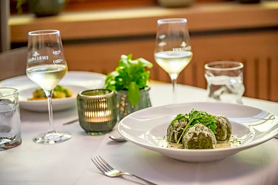 Ruhpoldinger Hof - Hotel & Wellness