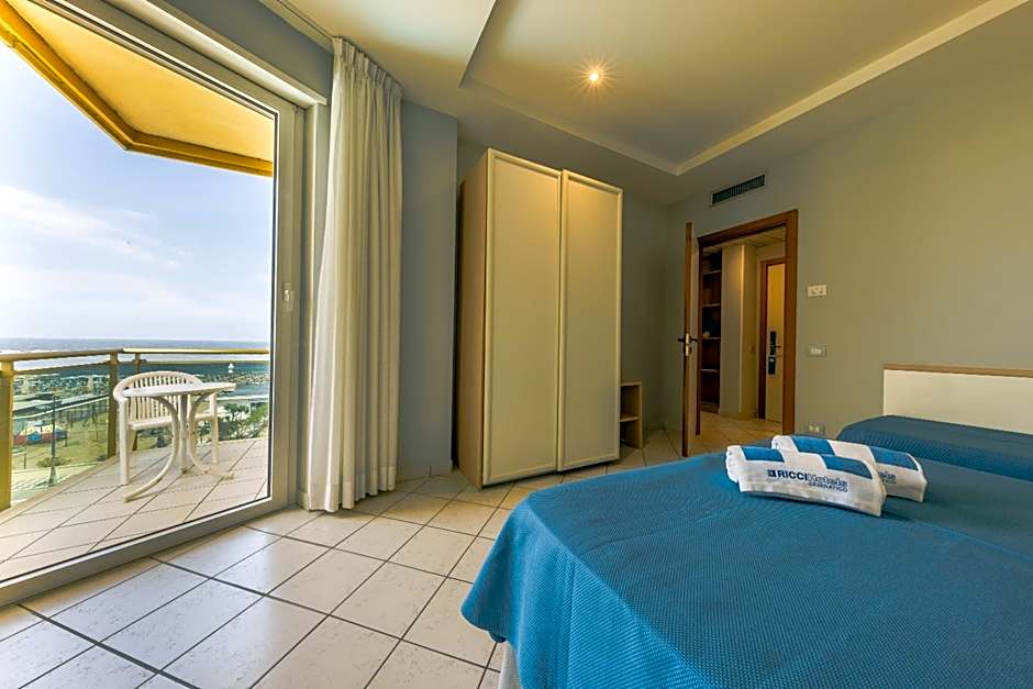 Hotel Valverde & Residenza