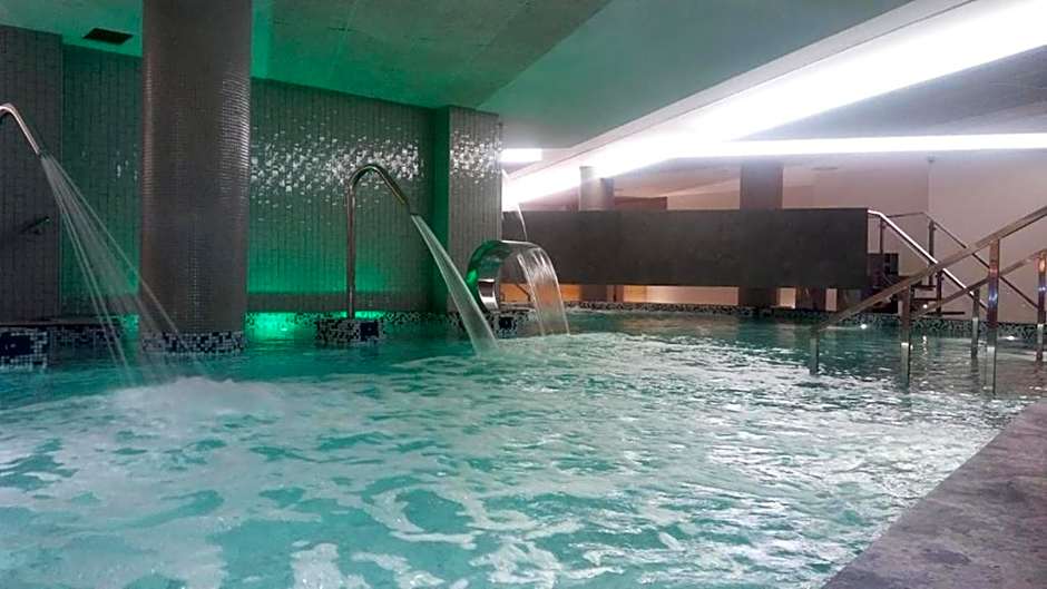 SPA Sercotel Odeón