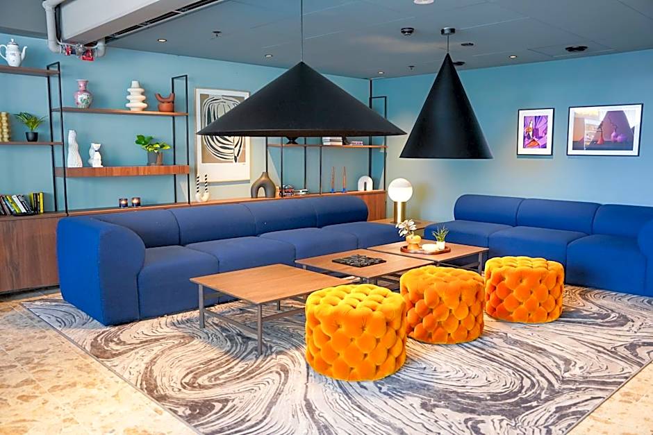 Comfort Hotel Panorama