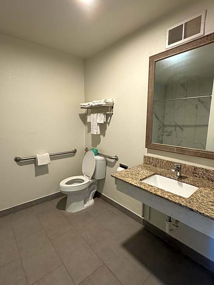 Clarion Inn & Suites Dothan South