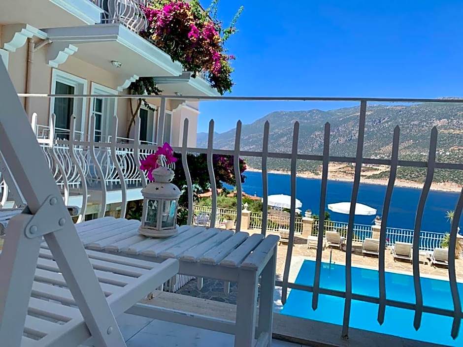 Club Çapa Hotel