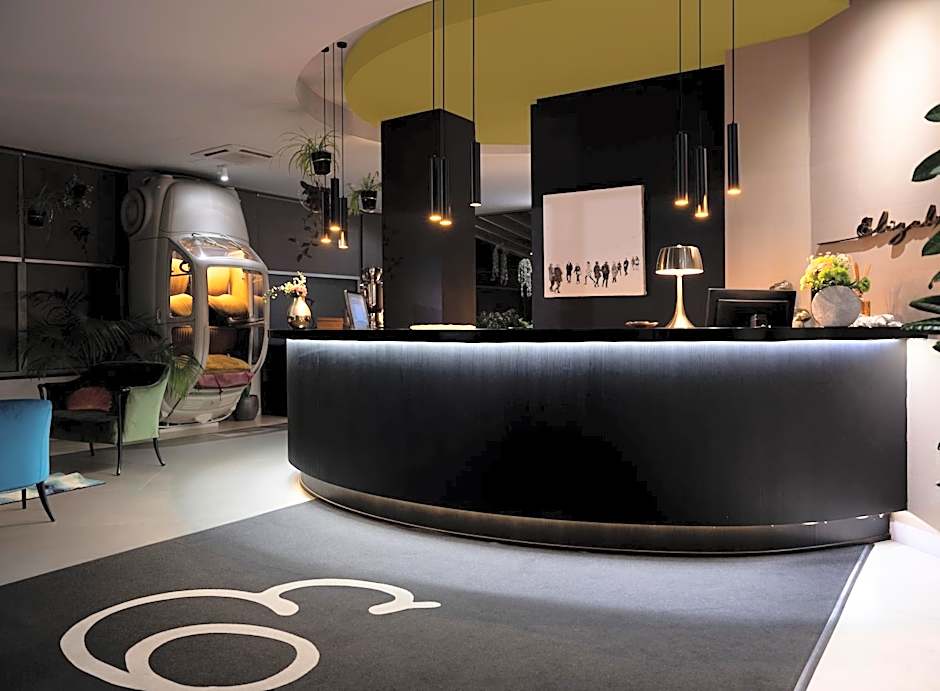 Elizabeth Lifestyle Hotel