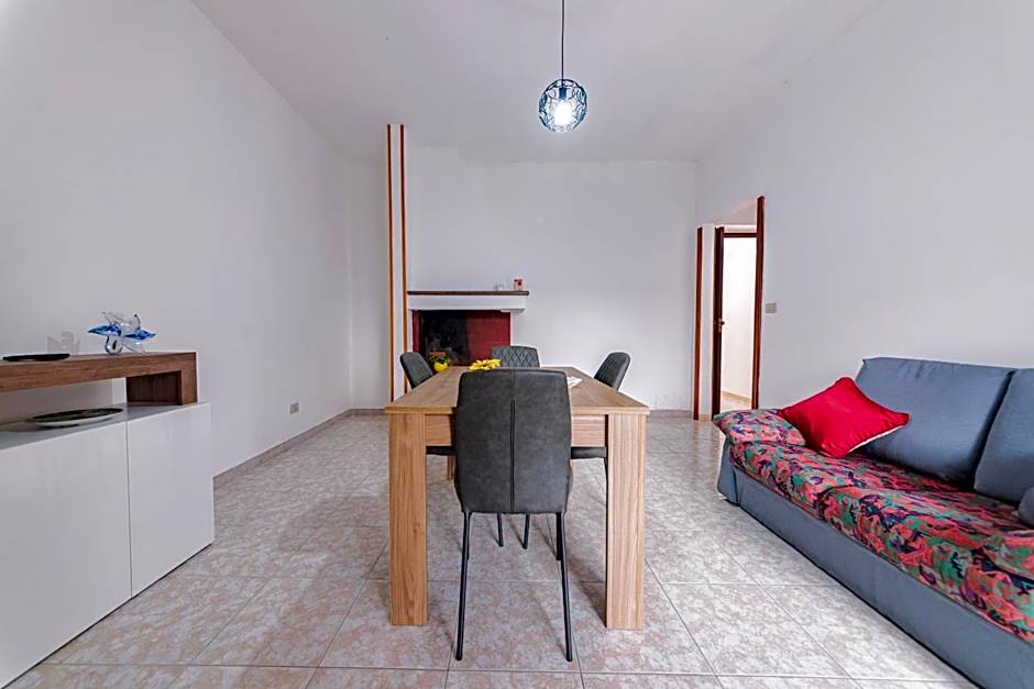 Lucy's Flat - Melendugno