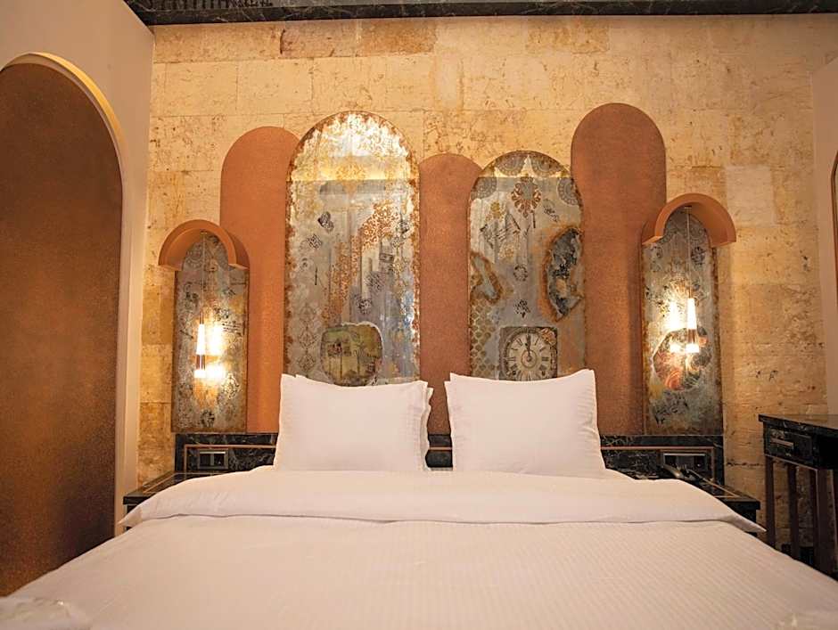 Bayazhan Hotel ve Restaurant