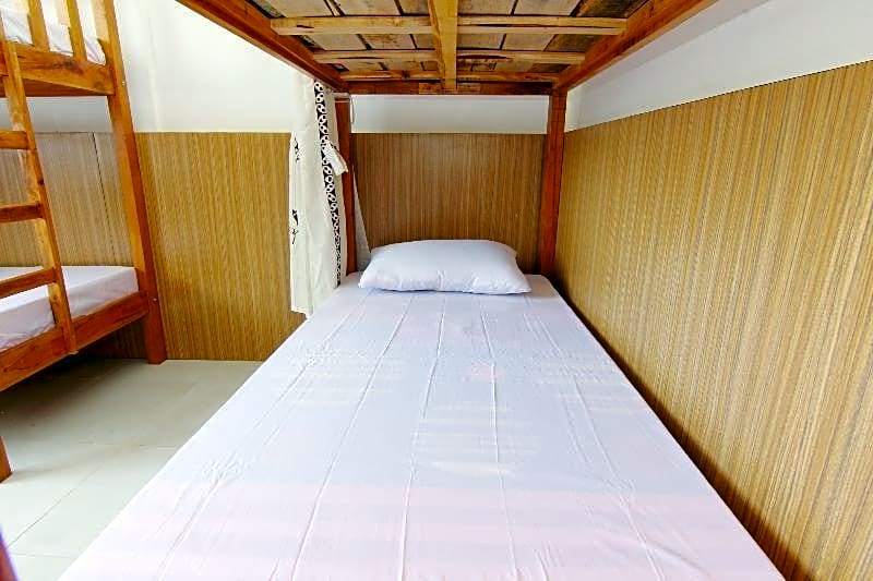 Silas Garden – Yogyakarta, MN