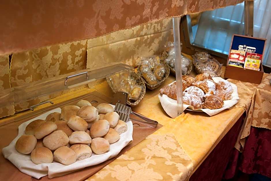 Ai Ronchi Motor Hotel