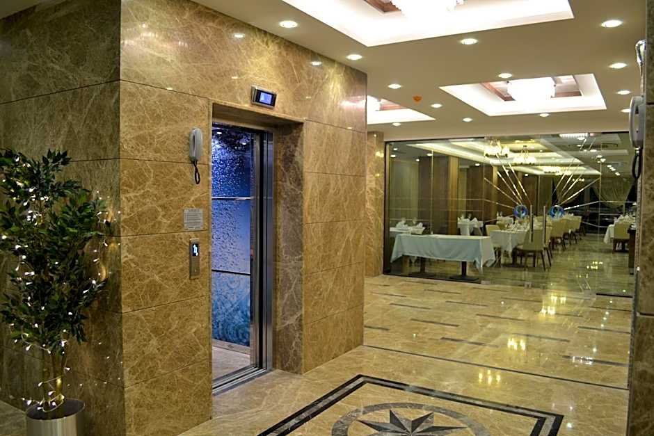 Görükle Güler Park Hotel