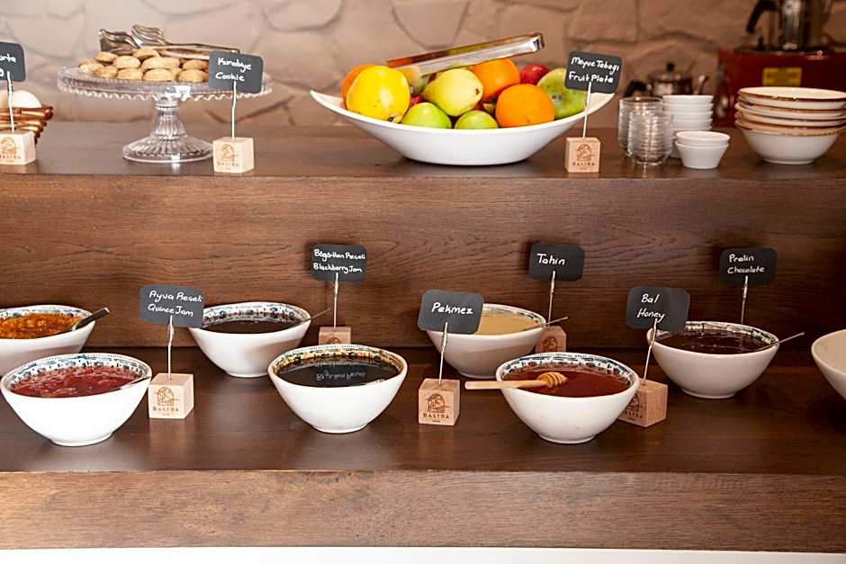 Datca Sapphire Hotel