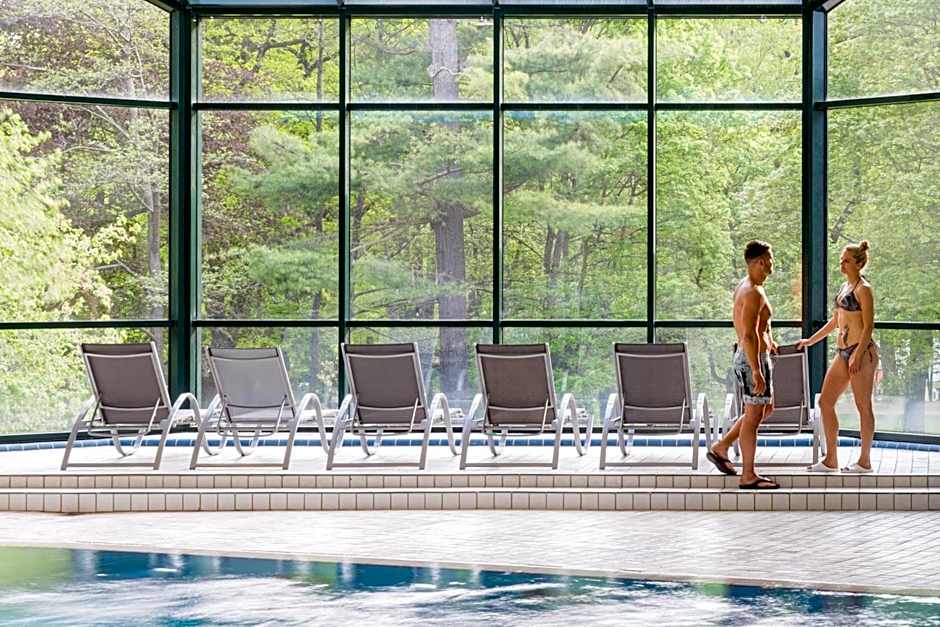 Solehotel Winterberg