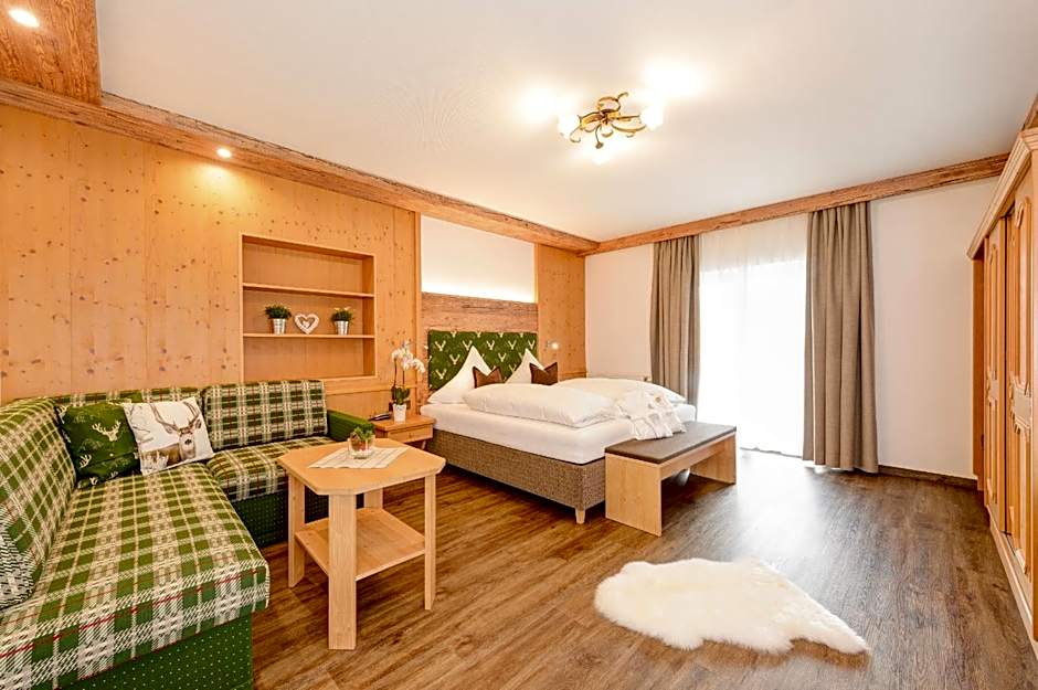 Hotel Garni Schellenberg