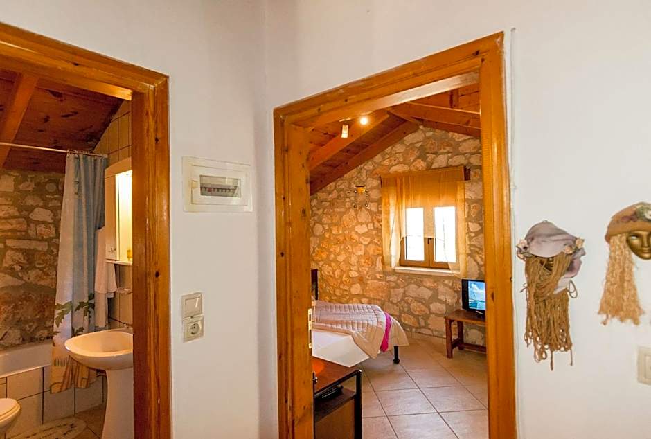 Potamitis Windmills & Apartments - Unique Stay with Scenic Views, by ZanteWize