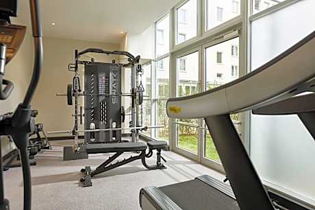 Double Room - Disability Access