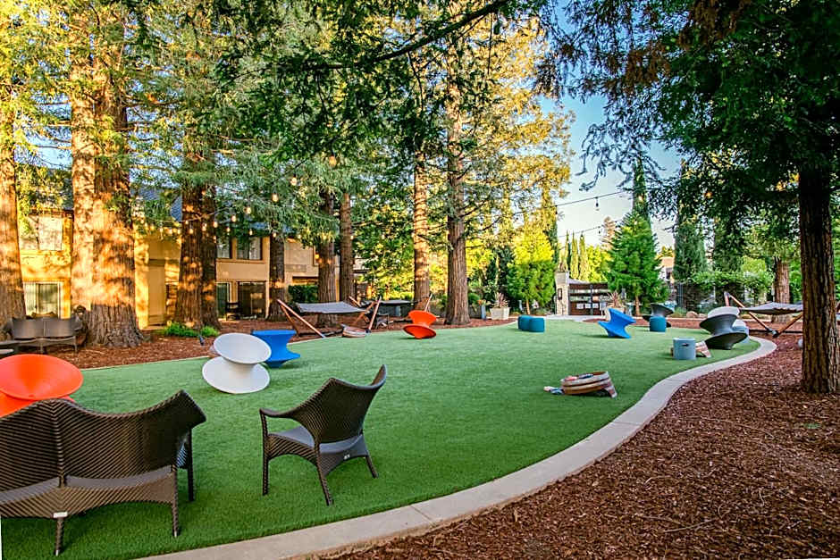 Napa Valley Marriott Hotel & Spa