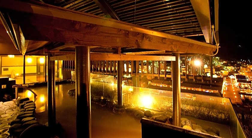 La Vista Hakodate Bay