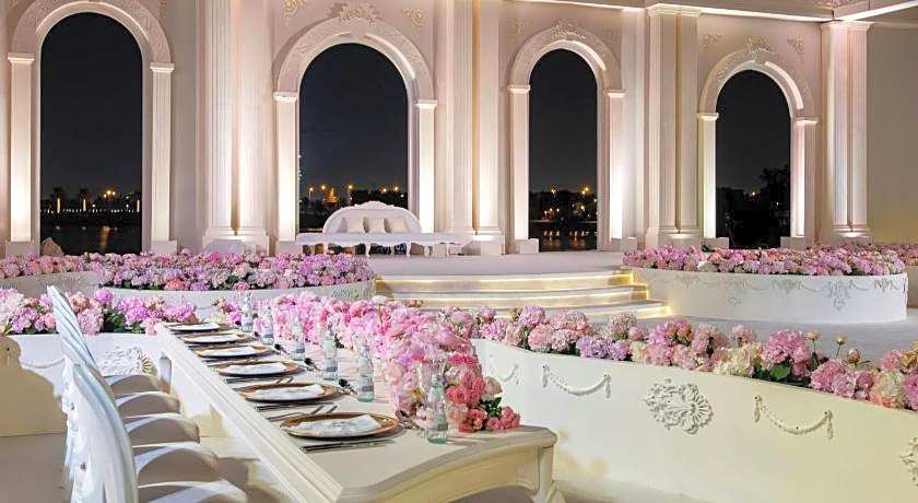 The Ritz-Carlton Doha