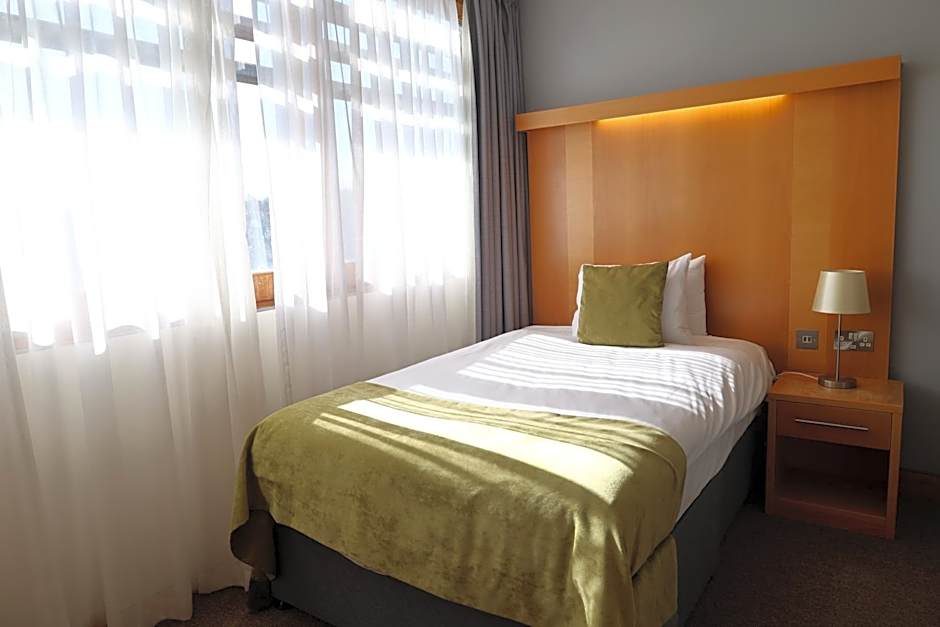 The Jubilee Hotel