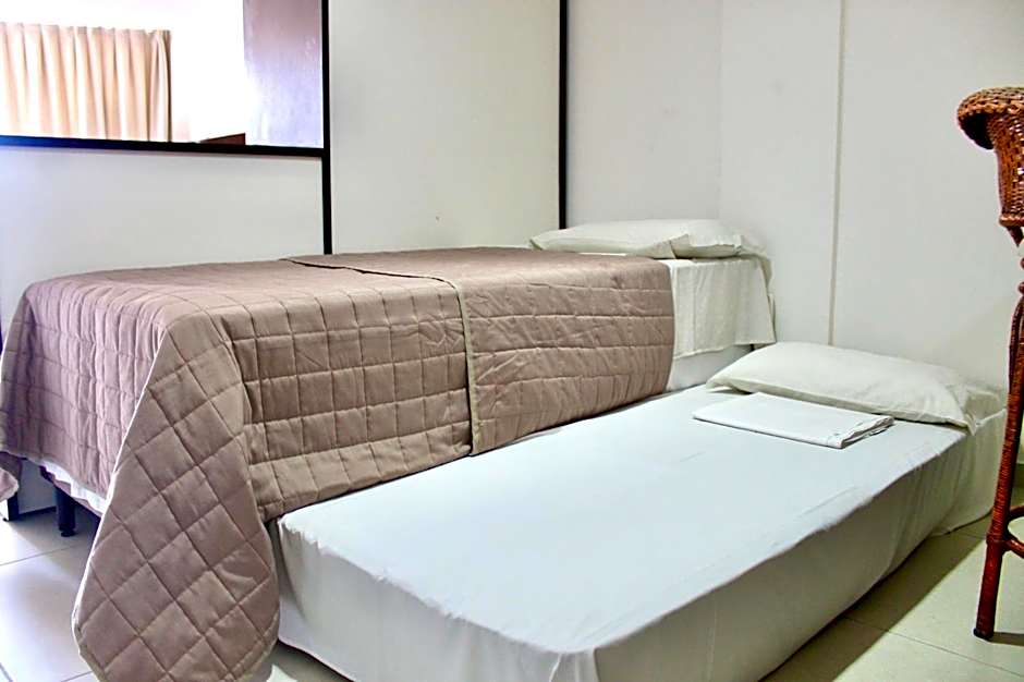 Pipa's Bay Apto 208 - Flat em Pipa RN