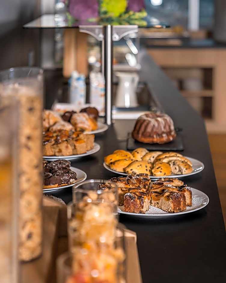 aDLERS Hotel Innsbruck