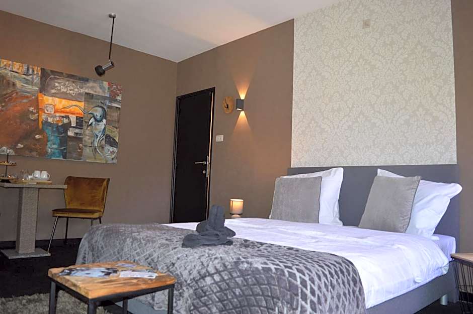 Luxury Spa Hotel - Francofolies