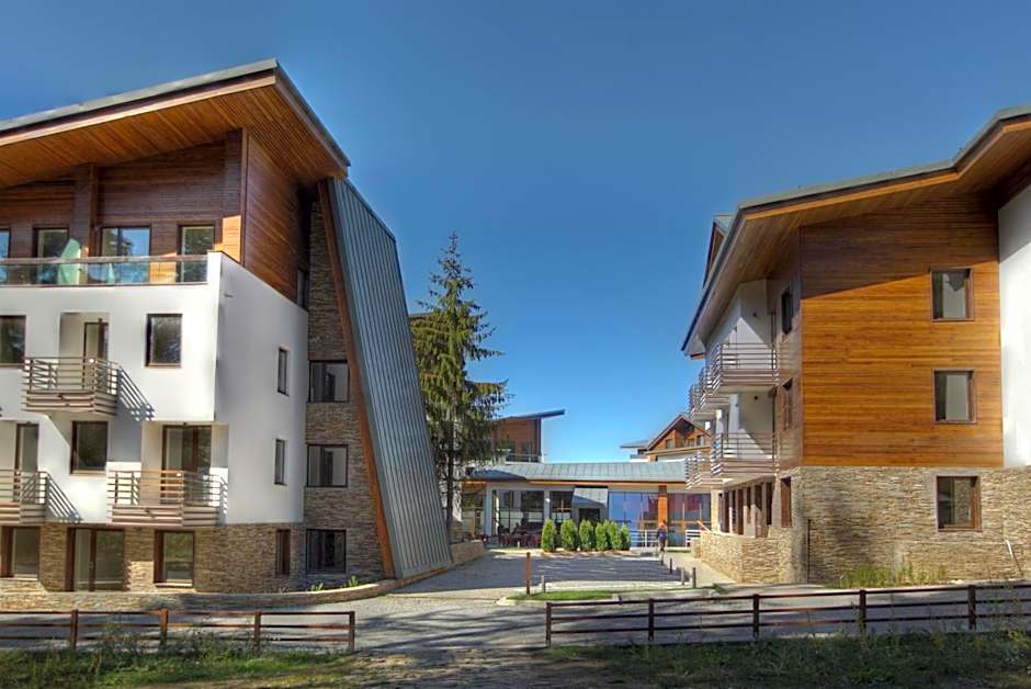 Euphoria Club Hotel