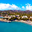Hotel Vibra Beverly Playa
