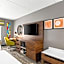 Hampton Inn By Hilton & Suites Richmond/Virginia Center, Va