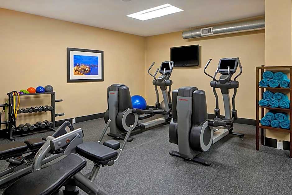 Four Points by Sheraton Peoria