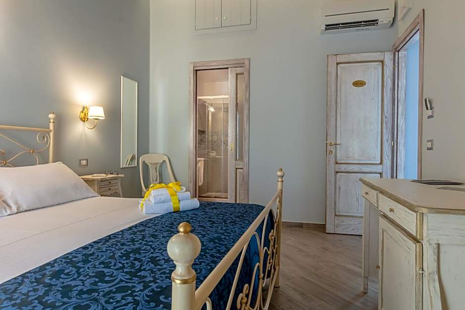 Le torri di Tarquinia