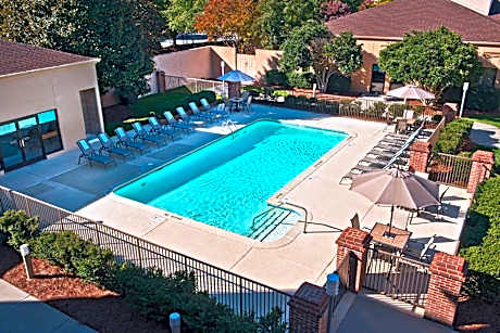 Sonesta Select Raleigh Durham Airport Morrisville