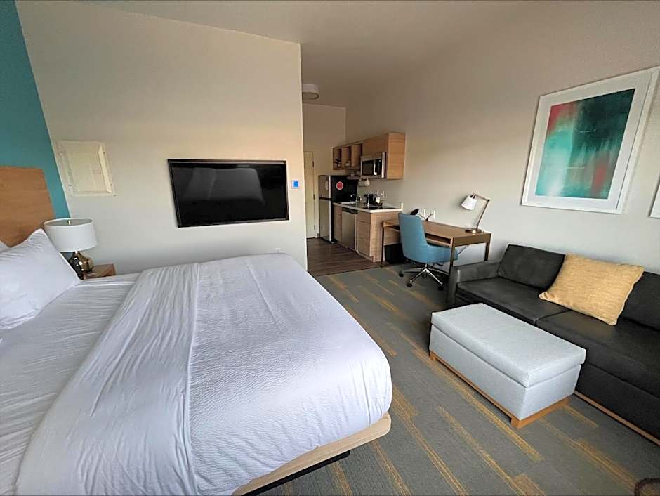 TownePlace Suites by Marriott Lubbock