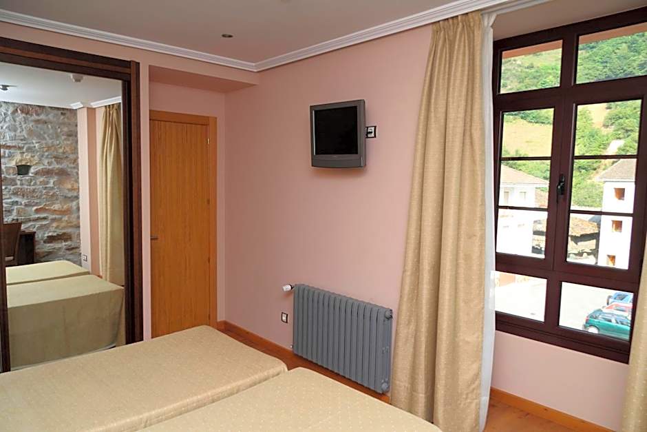 Hotel Restaurante Casa Pipo