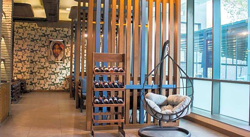 La Quinta by Wyndham Istanbul Gunesli