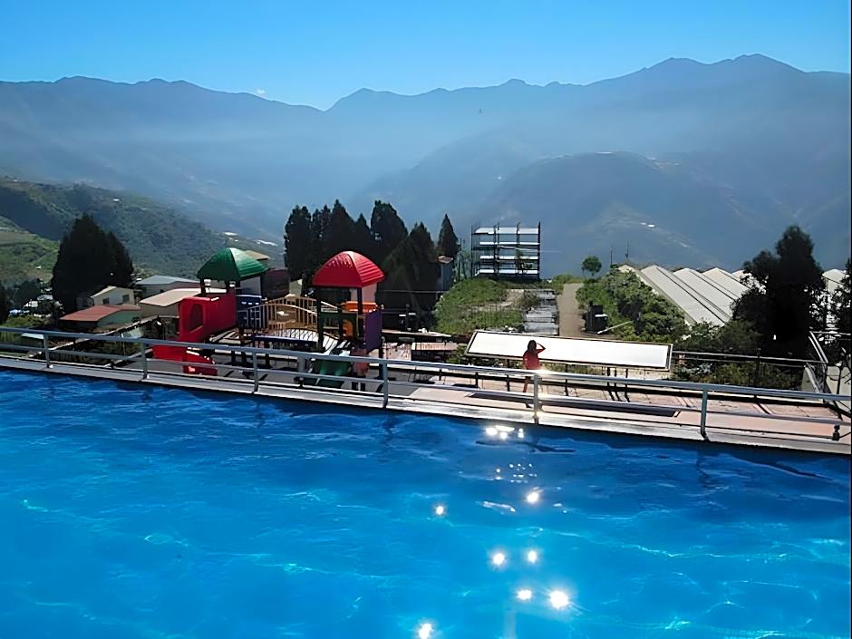 Chunjing Hill View Villa