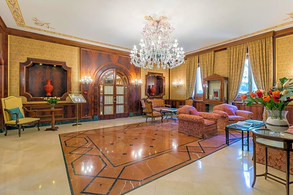 Hotel Torre Sant'Angelo