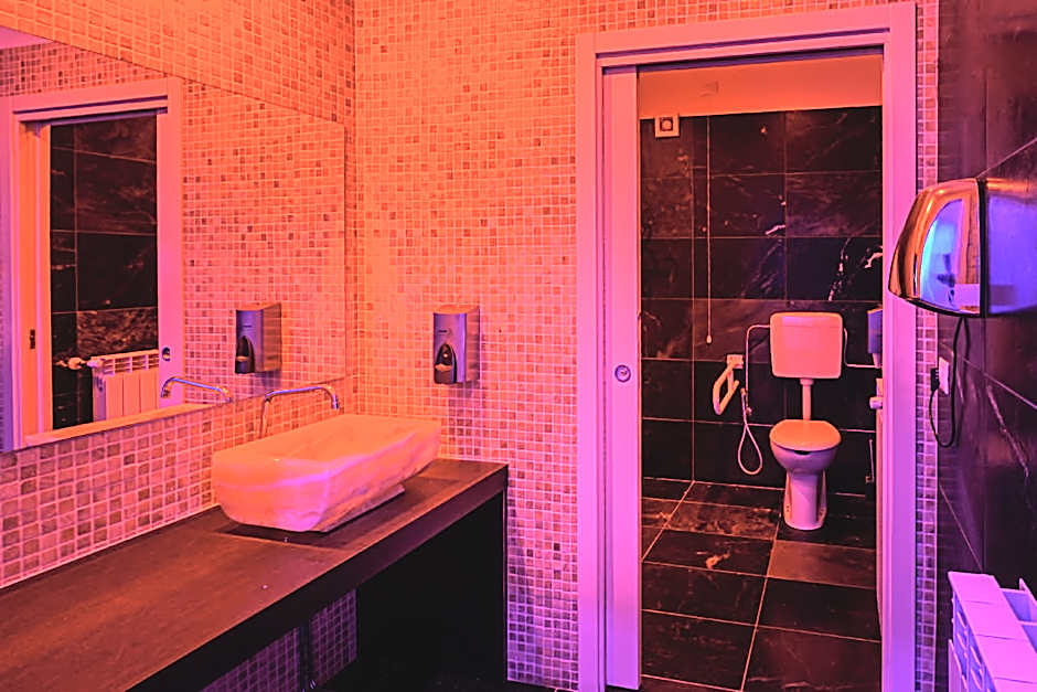 Pasta Residence Italia Malpensa