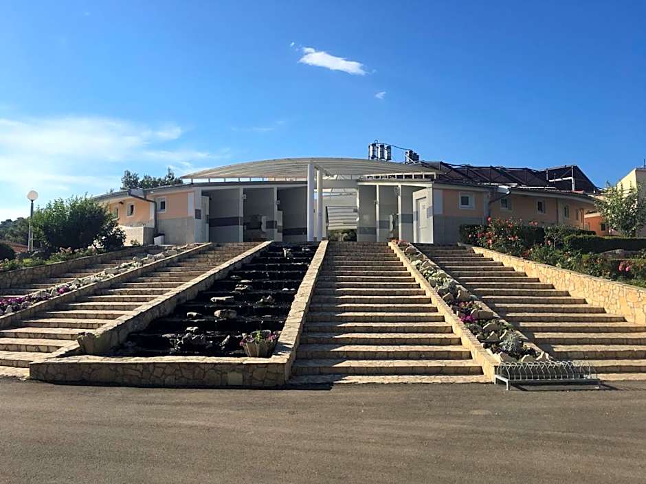 Mobile home - Sueno de la Luna