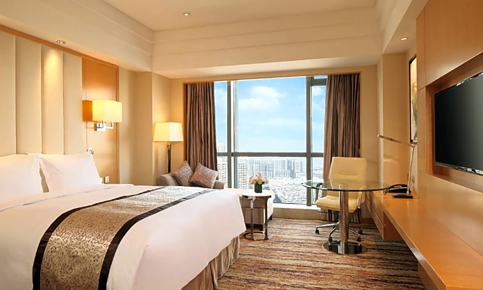 DoubleTree By Hilton Wuhu