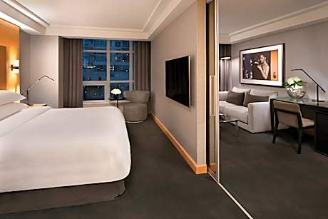 Executive King Suite