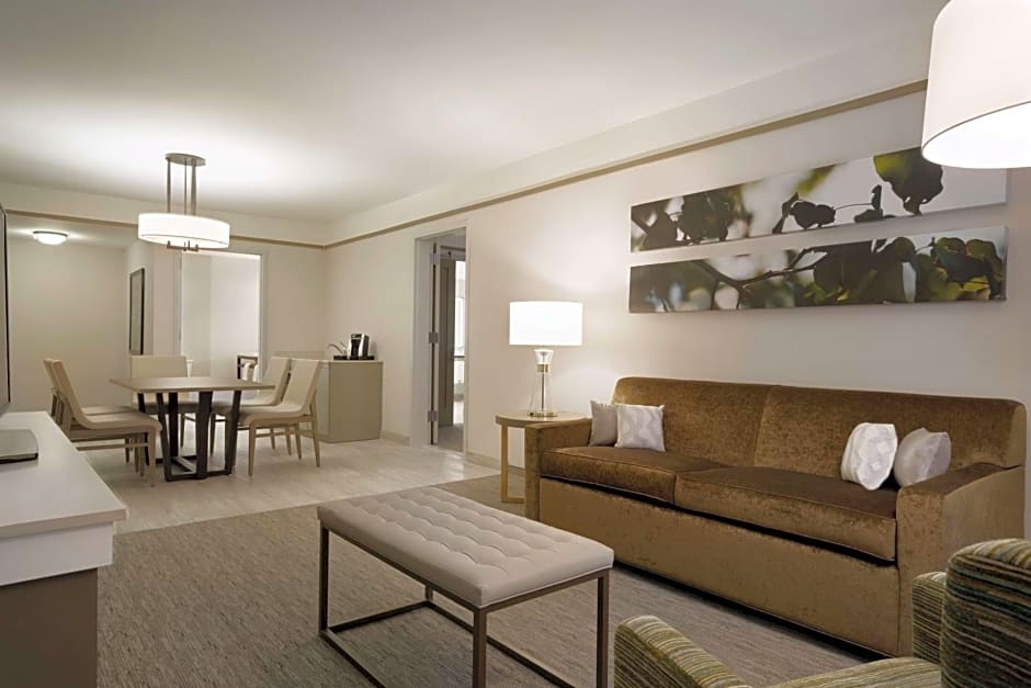 Hilton Garden Inn Newtown Square Radnor
