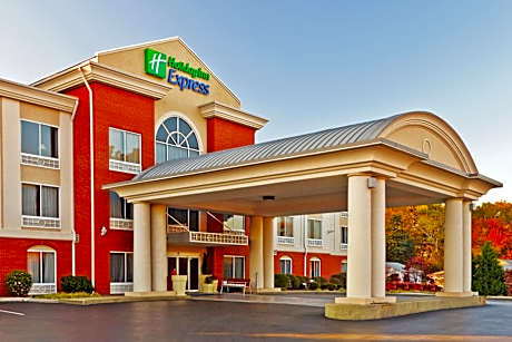 Holiday Inn Express & Suites Chattanooga (East Ridge) By IHG